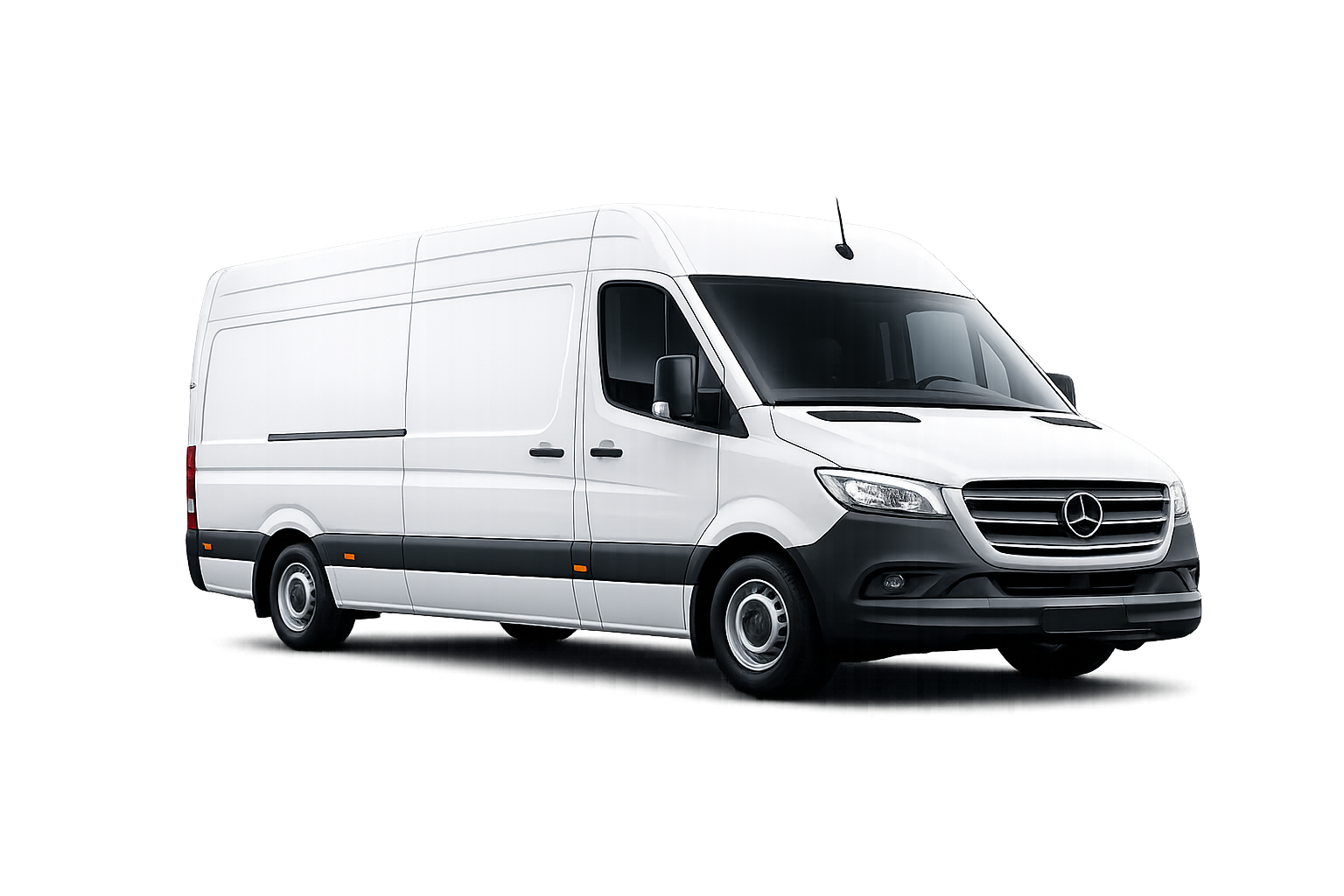 Wynajem busa dostawczego – Apster Wypożyczalnia Szczecin